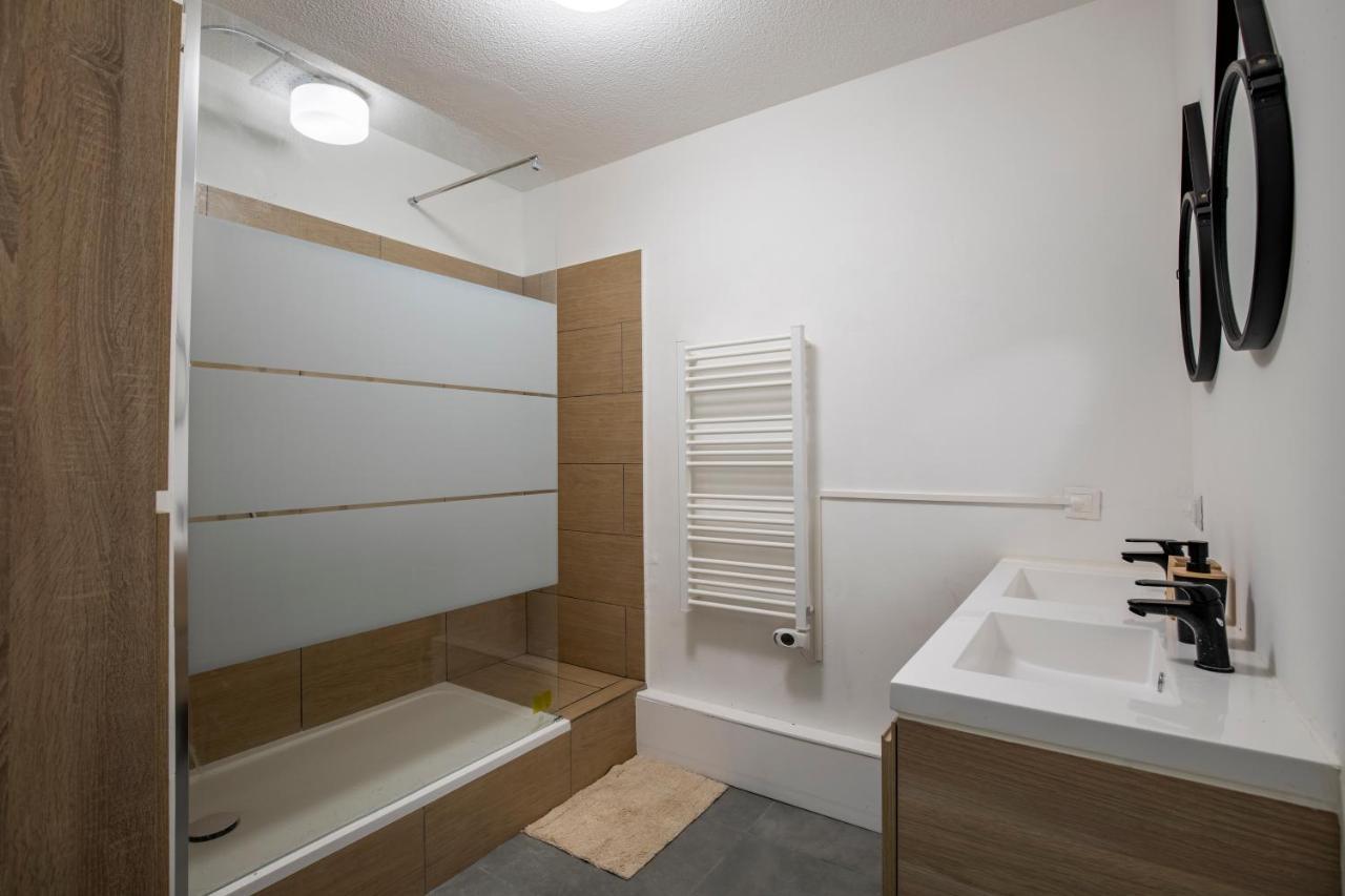 דירות אביניון T4 Climatise Au Pied Des Rempart Avec Parking מראה חיצוני תמונה
